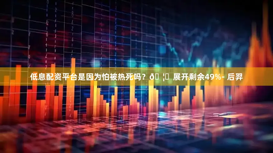 低息配资平台是因为怕被热死吗？🦟展开剩余49%- 后羿