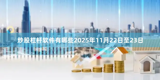 炒股杠杆软件有哪些2025年11月22日至23日